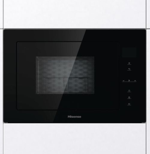 cumpără Cuptor cu microunde încorporabil Hisense BIM325G62BG2 în Chișinău 