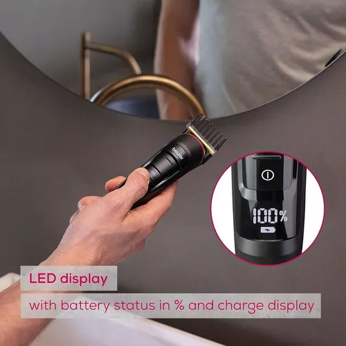 купить Триммер Beurer MN9X Promo в Кишинёве 