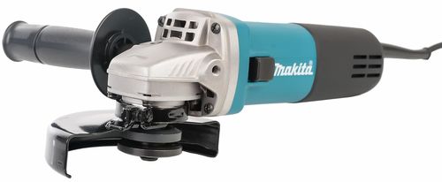 купить Болгарка (УШМ) Makita 9558HNZ в Кишинёве 