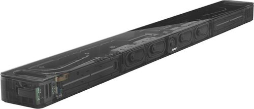cumpără Soundbar Bose Soundbar Smart Ultra, Black în Chișinău 