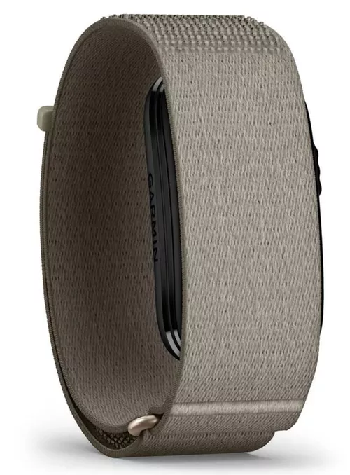 cumpără Fitness-tracker Garmin CIRQA WW, L-XL, French Gray (010-04675-01) în Chișinău 