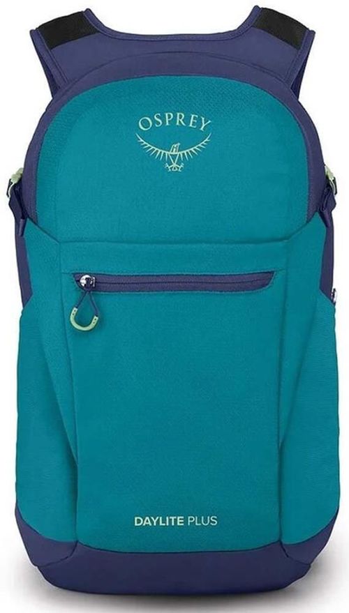 cumpără Rucsac pentru oraș Osprey Daylite Plus 20 blue spike moss/alkaline în Chișinău 