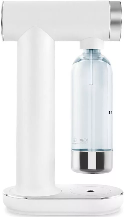 cumpără Aparat sifon SMEG SKC01WHM în Chișinău 