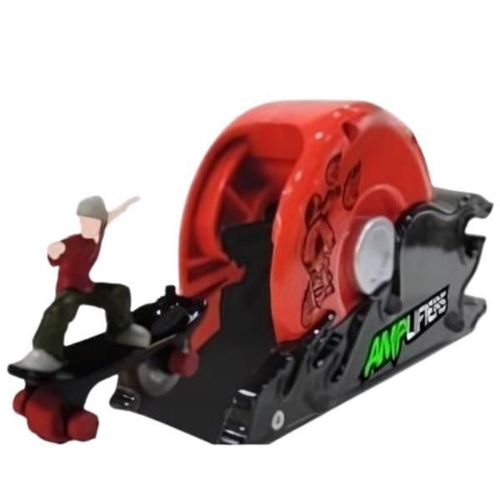 cumpără Jucărie miscellaneous JKA78624 Skateboard și lansator, Bern în Chișinău 