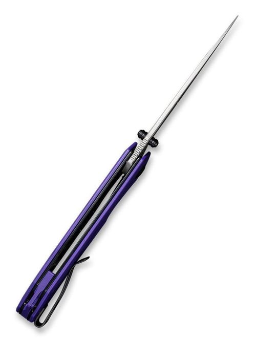 купить Нож походный Civivi C2102A Brazen, G10 mov, liner lock в Кишинёве 