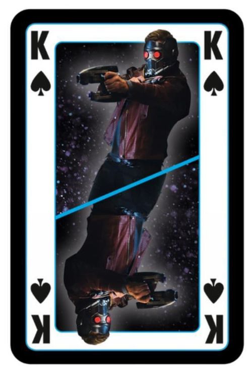 cumpără Joc educativ de masă Winning Moves WM03941-EN1-12 Waddingtons No. 1 Gardienii Galaxiei în Chișinău 