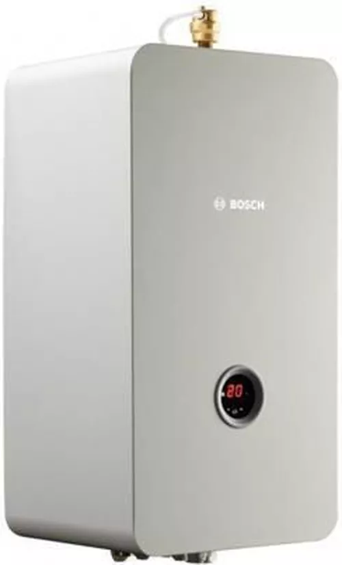 cumpără Cazan electric Bosch Tronic Heat 3500 12 KW în Chișinău 