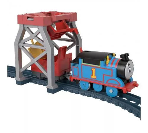 cumpără Set de construcție Mattel Hgx64 Трек Томас în Chișinău 