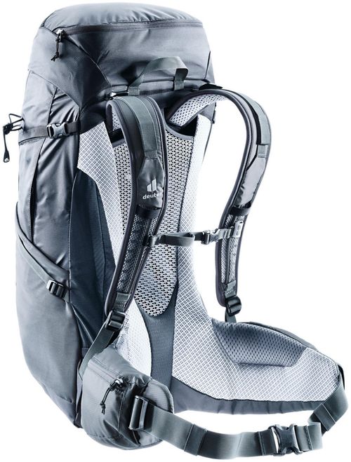 cumpără Rucsac turistic Deuter Futura Pro 36 black-graphite în Chișinău 