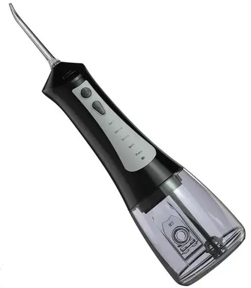 cumpără Irigator LAFE CleanPRO Black LAFFLO47480 în Chișinău 