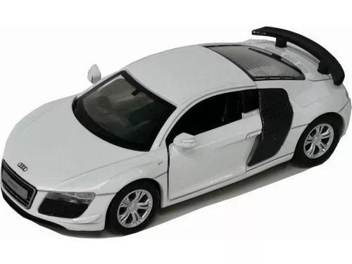 cumpără Mașină MSZ 67333 модель 1:43 Audi R8 GT în Chișinău 