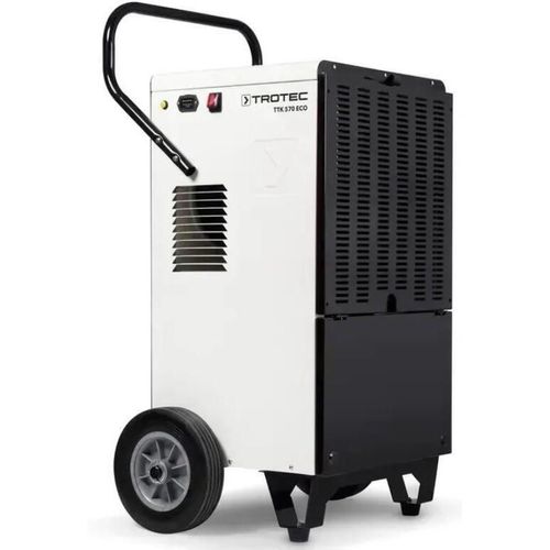 купить Охладитель воздуха Trotec TTK570 ECO в Кишинёве 