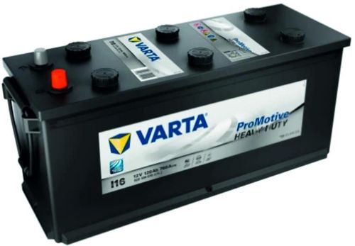 cumpără Acumulator auto Varta 120Ah 780А ProMotive (I9) 620047078 (347x173x234) în Chișinău 