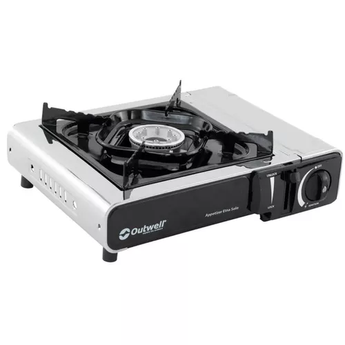 купить Горелка Outwell Appetizer Etna Solo Gasguard в Кишинёве 