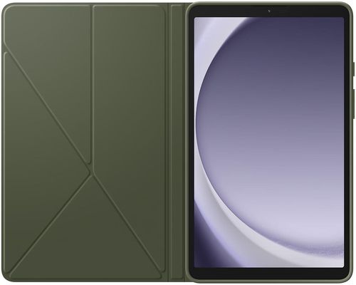 купить Сумка/чехол для планшета Samsung EF-BX110 Book Cover Tab A9 Black в Кишинёве 