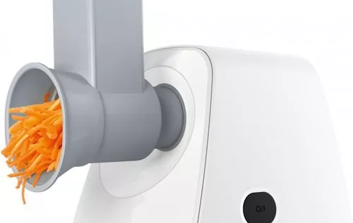 купить Мясорубка электрическая Bosch MFW2517W в Кишинёве 