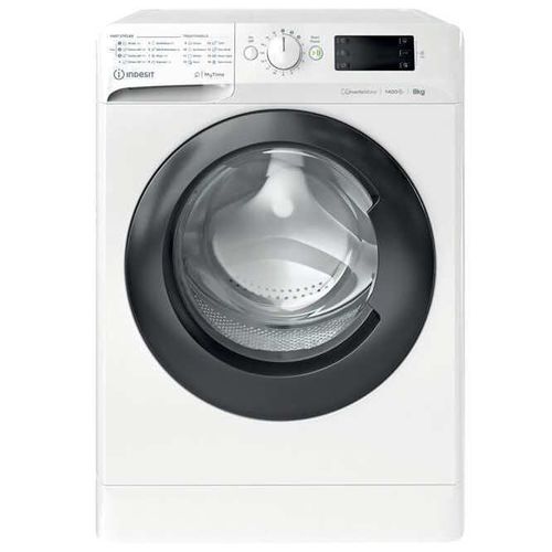 купить Стиральная машина с фронтальной загрузкой Indesit MTWE81484WKEE в Кишинёве 