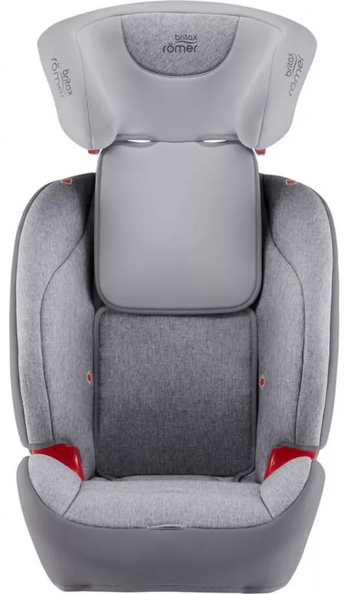 cumpără Scaun auto Britax-Römer Evolva 1-2-3 SL Sict Grey Marble (2000030823) în Chișinău 