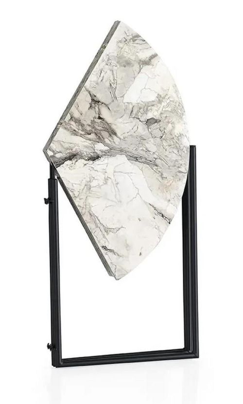 купить Стол Trendy Yaprak-1203, 100x72x100cm в Кишинёве 