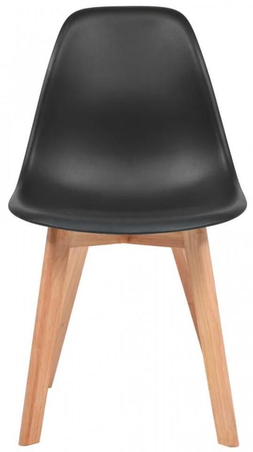 cumpără Scaun Signal Moris Beech/Black în Chișinău 