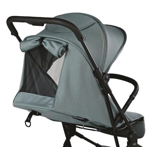 cumpără Сărucior pentru copii Peg Perego IP43000000MB14 Carucior sport Peg Aria Jade în Chișinău 