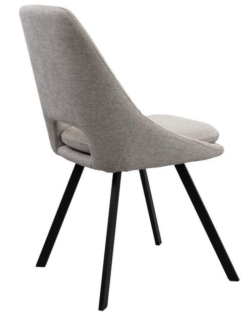 cumpără Scaun Deco Isla Brown în Chișinău 