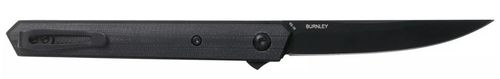 купить Нож походный Boker Plus Kwaiken Air Mini All Black в Кишинёве 