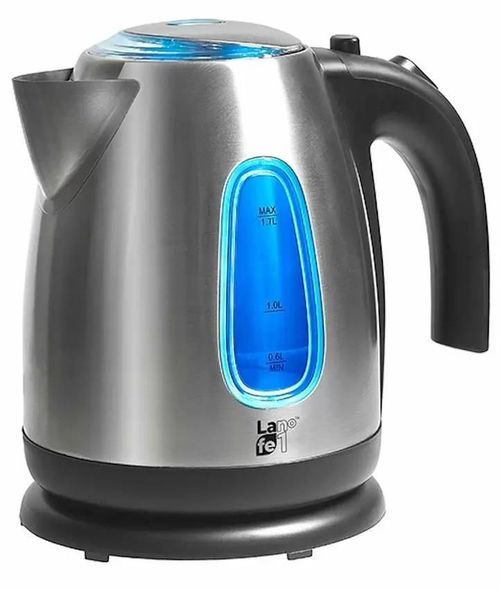 cumpără Fierbător de apă LAFE Essential Silver LAFCZA45008 în Chișinău 