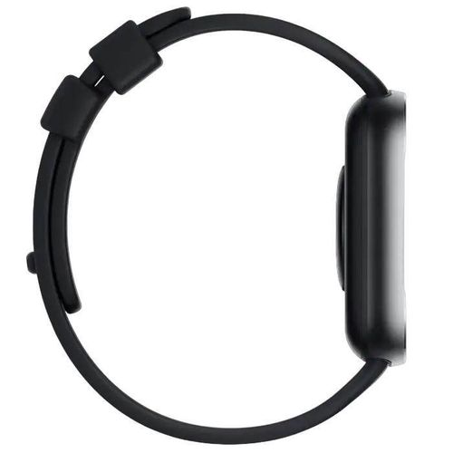 cumpără Ceas inteligent Xiaomi Redmi Watch 4 Obsidian Black în Chișinău 