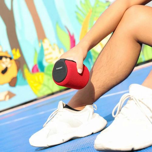 cumpără Boxă portativă Bluetooth Tronsmart T6 Mini Red (366158) în Chișinău 