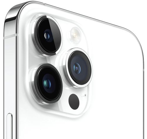 купить Смартфон Apple iPhone 14 Pro Max 512GB Silver MQAH3 в Кишинёве 
