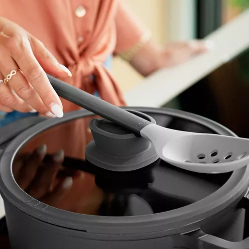 cumpără Tigaie Berghoff Leo Stone+ 28 cm (3950596) în Chișinău 