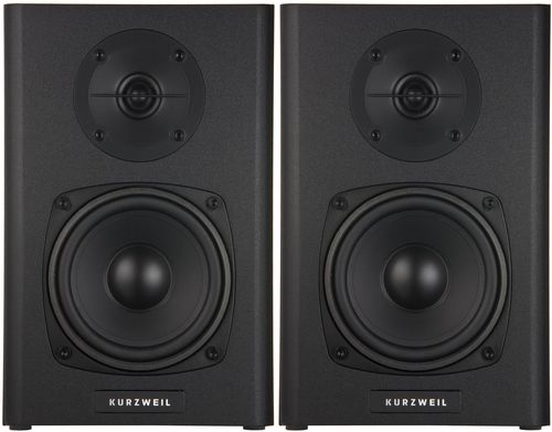 cumpără Boxe Hi-Fi Kurzweil KS-40A, pereche în Chișinău 