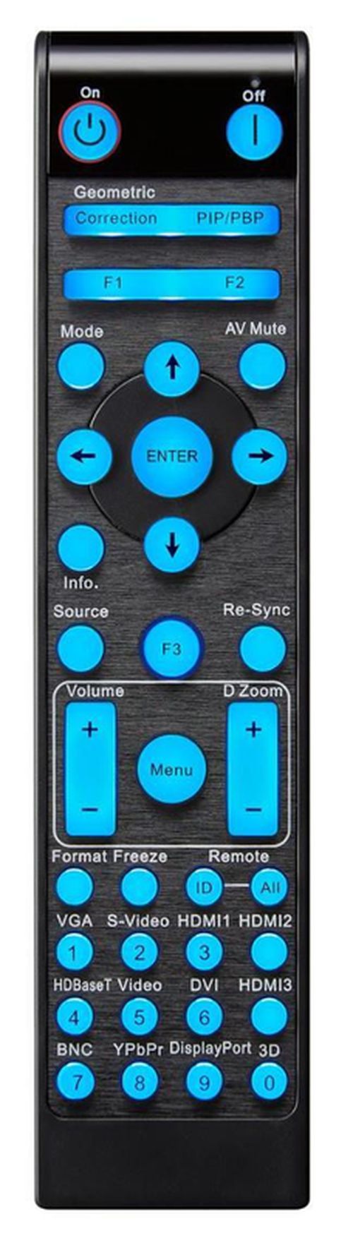 купить Проектор Optoma ZK708T, Alb в Кишинёве 