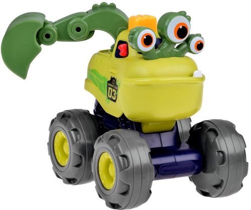 купить Машина Hola Toys HE7911 Monster Trucks в Кишинёве 