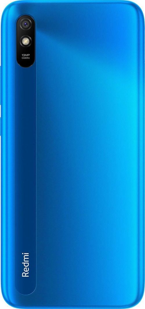 cumpără Smartphone Xiaomi Redmi 9A 2/32Gb Blue în Chișinău 