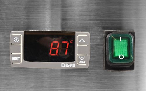 cumpără Masă refrigerată Yato YG-05259 în Chișinău 