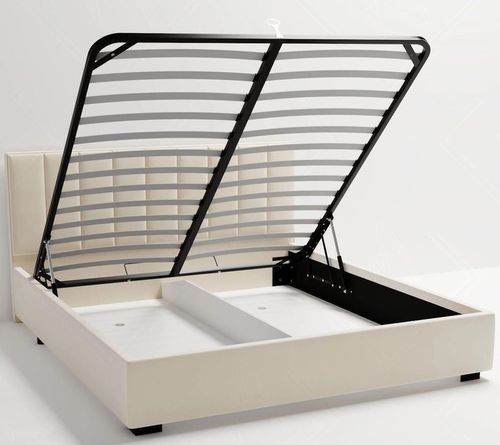 cumpără Pat my-STYLE my-Sia 200x200 (P15D20M09) în Chișinău 