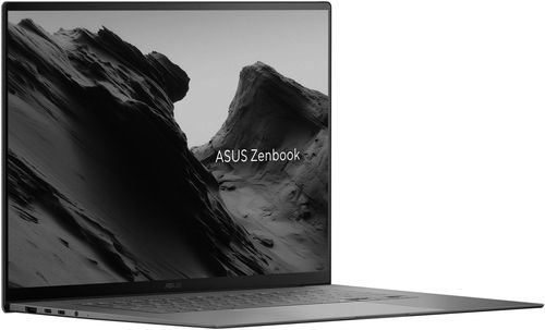 cumpără Laptop ASUS UM5606GA-SS151W ZenBook S 16 OLED Gray în Chișinău 