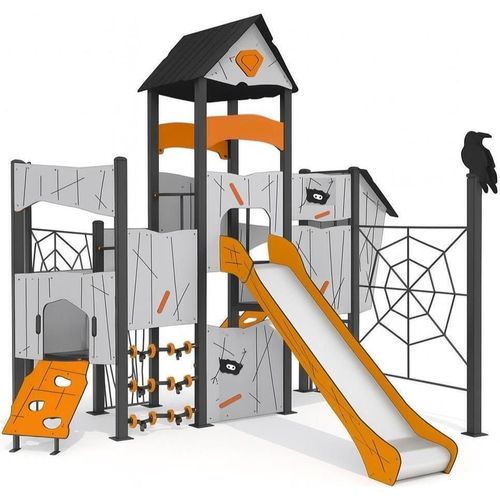 cumpără Teren de joacă PlayPark 1237 Dracula YN-103 în Chișinău 