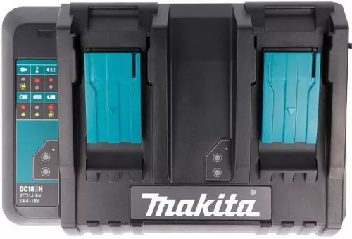 купить Зарядные устройства и аккумуляторы Makita 630B24-0 в Кишинёве 