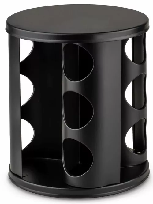 cumpără Container alimentare Konighoffer Favaro Black (12 pcs) set pentru condimente în Chișinău 