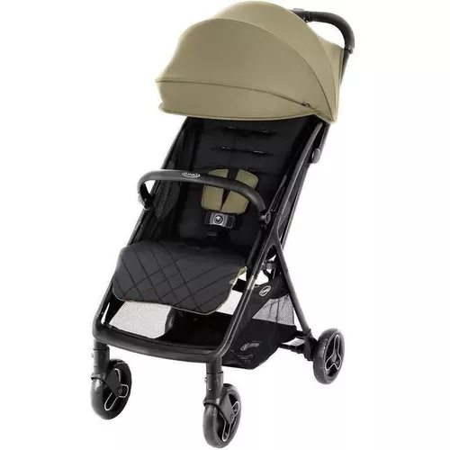 cumpără Сărucior pentru copii Graco Myavo Clover (GS2107BBCVR000) în Chișinău 