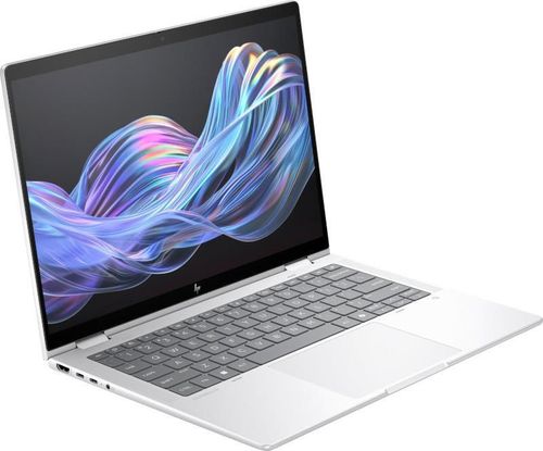 cumpără Laptop HP EliteBook X Flip Touch G1i (C9FX7EA) în Chișinău 