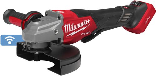 купить Болгарка (УШМ) Milwaukee 4933498942 M18 FHSAGO180VXPDB2-0X в Кишинёве 
