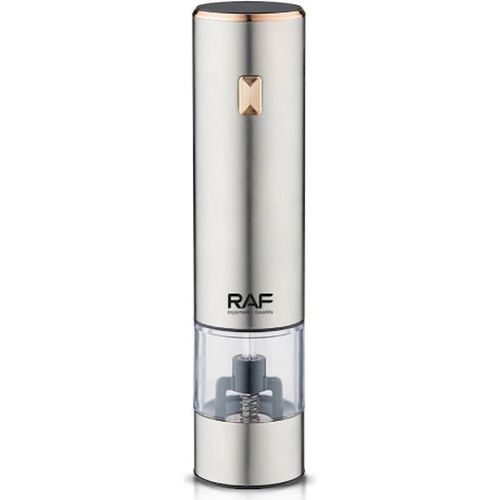 cumpără Râșnița de sare și piper Raf R.7141, Stainless Steel în Chișinău 