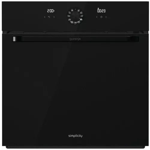 купить Встраиваемый духовой шкаф электрический Gorenje BO76SYB в Кишинёве 