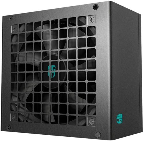 купить Блок питания для ПК Deepcool PF700X Black в Кишинёве 