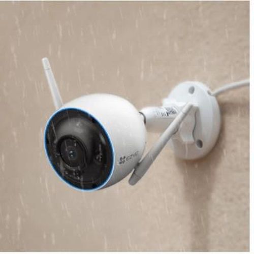 купить Камера наблюдения EZVIZ CS-H3-R100-1J5WKFL 5mp + MicroSD 64GB (CARDT64G-D) в Кишинёве 