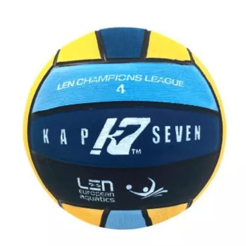 cumpără Minge KAP7 12343 Minge polo de apa N4 Len Champions League ref.98153 în Chișinău 